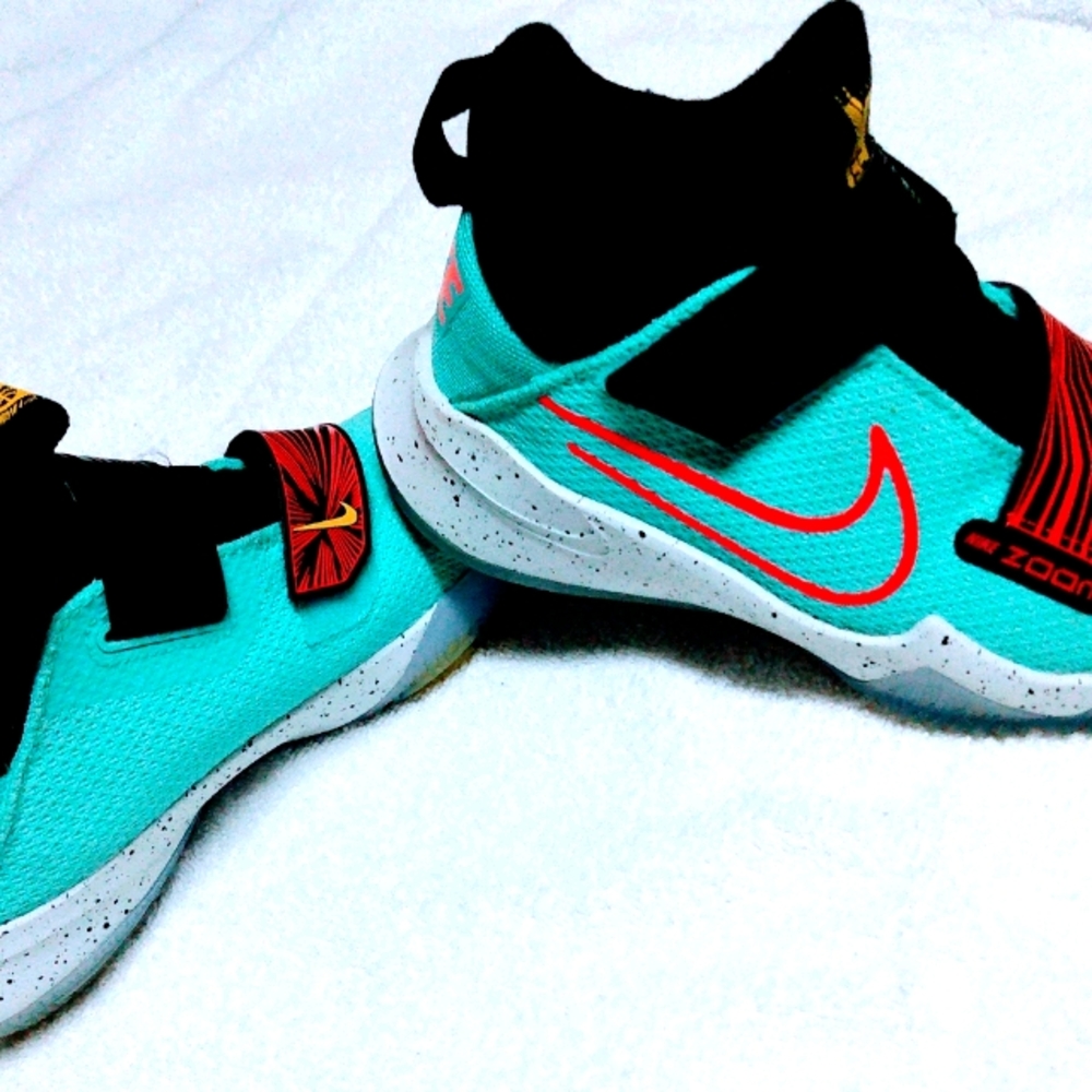 Nike Zoom Flight GS